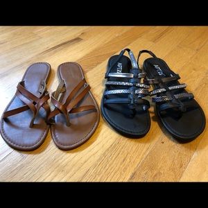 SANDAL BUNDLE!